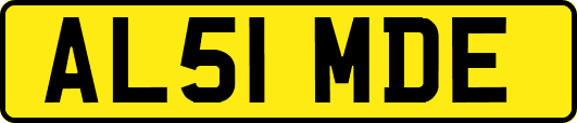 AL51MDE