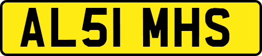 AL51MHS