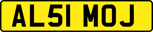 AL51MOJ