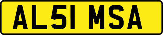 AL51MSA