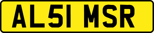 AL51MSR