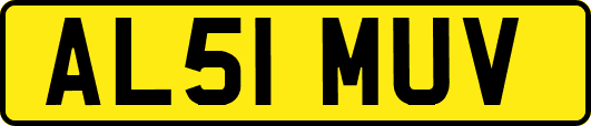 AL51MUV
