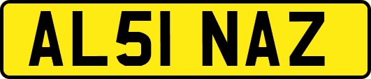 AL51NAZ