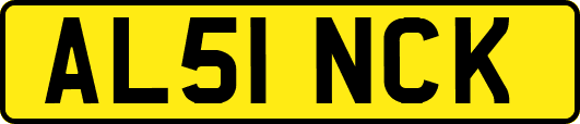 AL51NCK