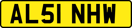 AL51NHW