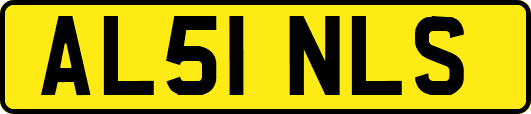 AL51NLS