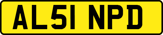AL51NPD