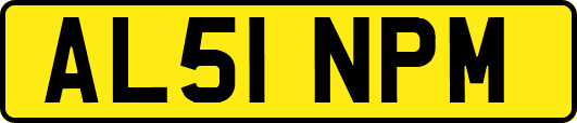 AL51NPM