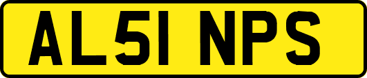 AL51NPS