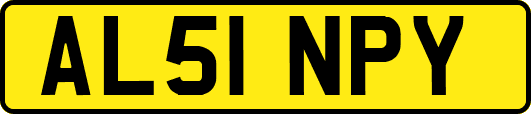 AL51NPY