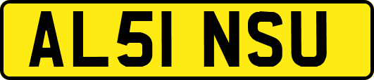 AL51NSU