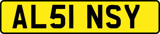AL51NSY