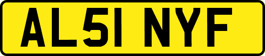 AL51NYF