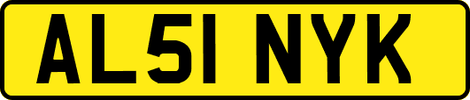 AL51NYK