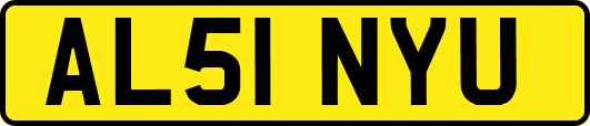 AL51NYU