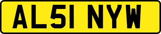 AL51NYW
