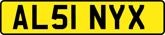 AL51NYX
