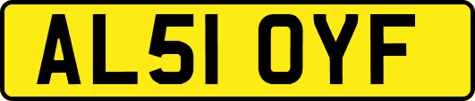 AL51OYF