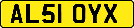 AL51OYX