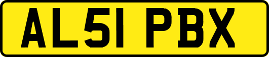 AL51PBX