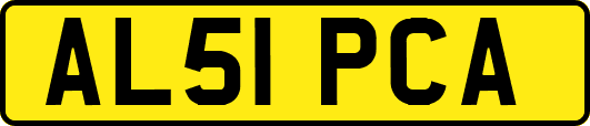 AL51PCA