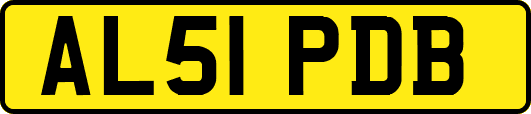 AL51PDB