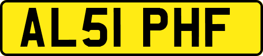 AL51PHF