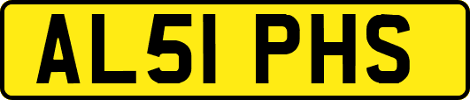 AL51PHS