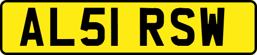 AL51RSW