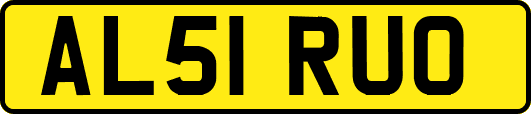 AL51RUO