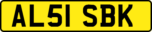 AL51SBK