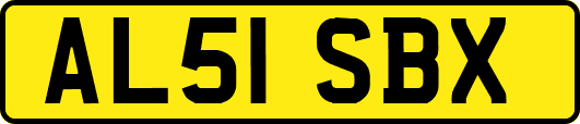 AL51SBX
