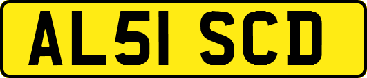 AL51SCD