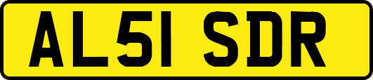AL51SDR