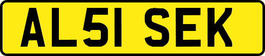 AL51SEK