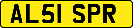 AL51SPR