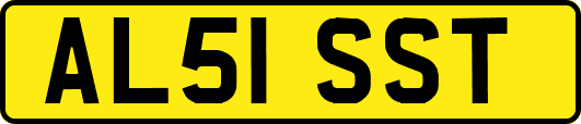 AL51SST