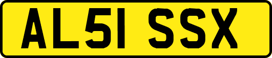 AL51SSX