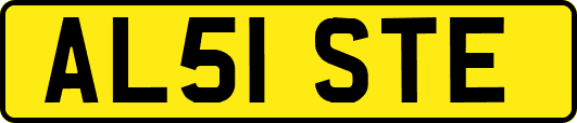AL51STE