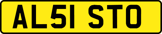 AL51STO