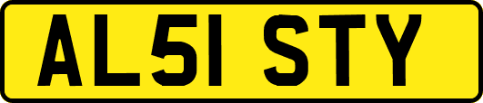 AL51STY