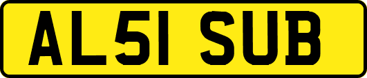 AL51SUB