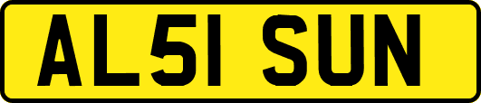 AL51SUN
