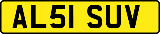 AL51SUV