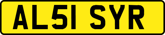 AL51SYR