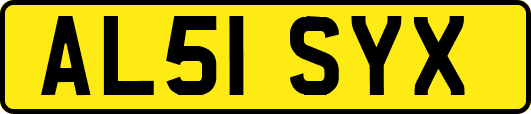 AL51SYX
