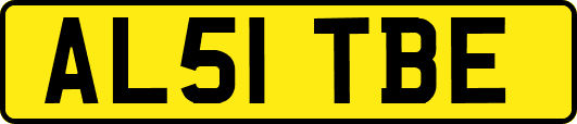 AL51TBE
