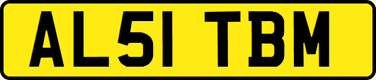 AL51TBM