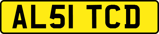 AL51TCD