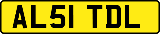 AL51TDL